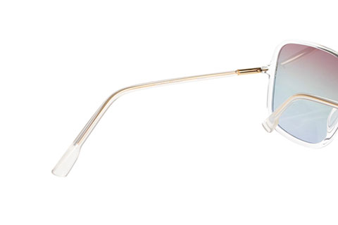 Feel Good Collection Angel C4 Brown/Blue Polarised