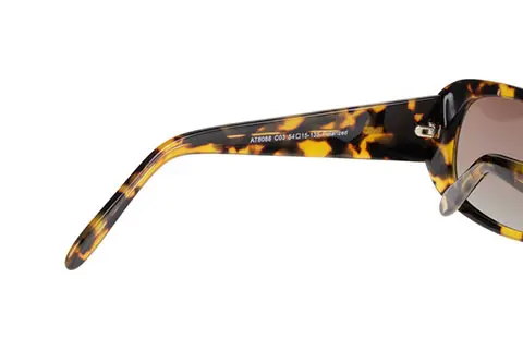 FGC Anya C03 Graduated Brown Polarised