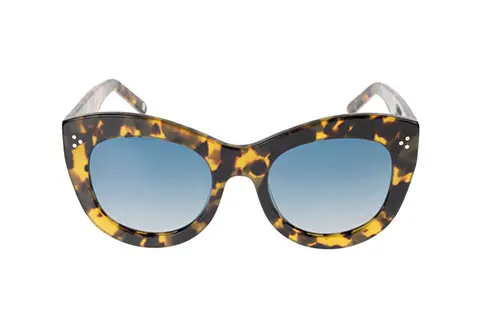 FGC Bella C02 Graduated Blue Polarised
