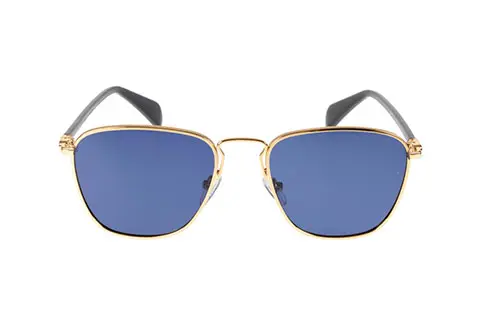 FGC Charlie C05 Blue Polarised