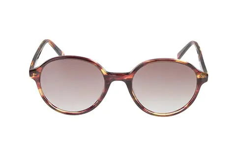 Feel Good Collection Coco C03 Graduated Brown Polarised