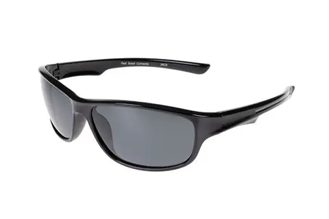 FGC Jack C01 Smoke Polarised