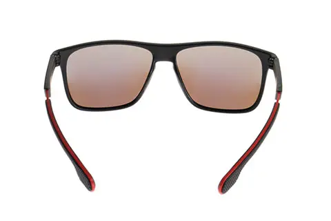 Feel Good Collection Jeff C04 Blue Mirror Polarised