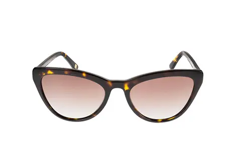 FGC Mia C02 Graduated Brown Polarised