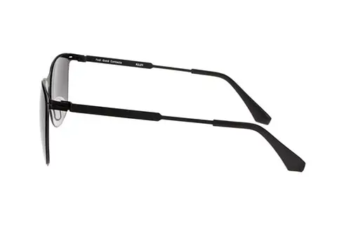 FGC Riley C01 Graduated Smoke Polarised