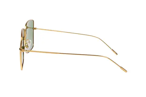 FGC Sam C01 Graduated Green Polarised