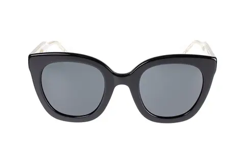 Gucci GG0564S 001 Black | Feel Good Contacts UK