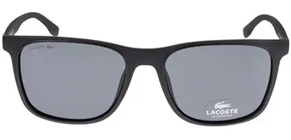 Lacoste L882S 001 Black