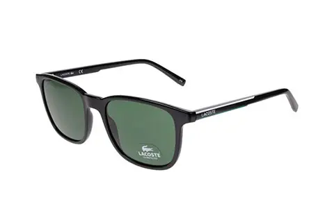 Mens hotsell sunglasses lacoste