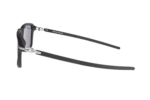 Oakley Wheelhouse OO9469-01 Satin Black Prizm Grey