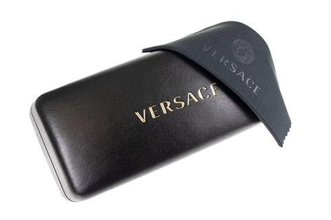 Versace VE4369 GB1/87 Black