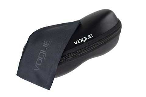 Vogue VO4118S 352/11 Black