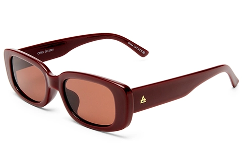 AIRE Ceres RED Burgundy 51