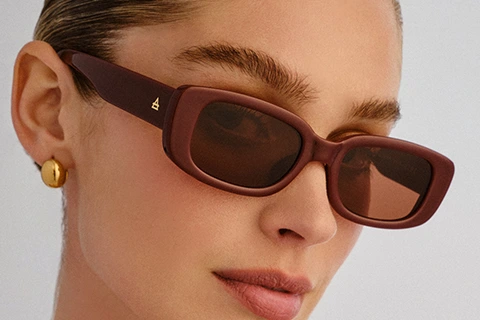 AIRE Ceres RED Burgundy 51