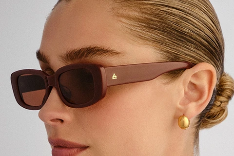 AIRE Ceres RED Burgundy 51