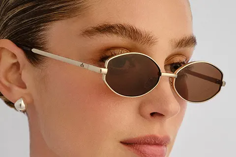 AIRE Objective GOL Gold 53