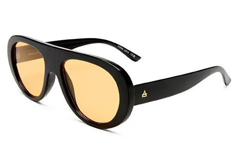 AIRE Satellite BLA Black 56