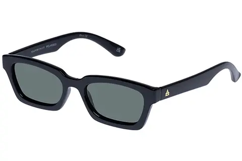 AIRE Sculptor Black Polarised