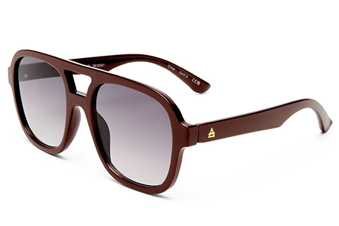 AIRE Whirlpool Burgundy 54 Gradient