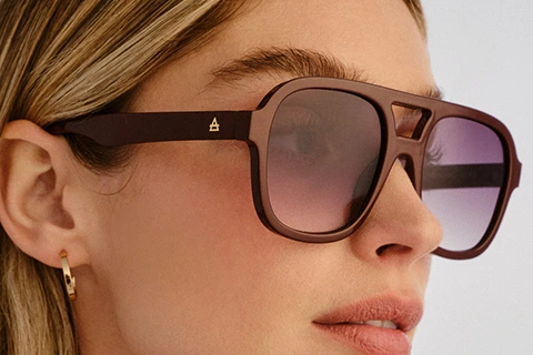 AIRE Whirlpool Burgundy 54 Gradient