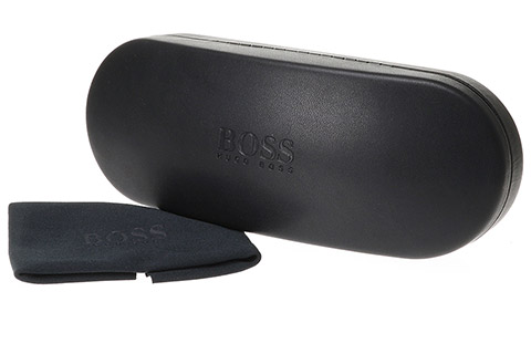 BOSS Hugo Boss 0921/S Black 807/IR