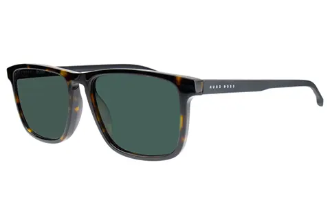 BOSS Hugo Boss 0921/S Tortoise 086/QT