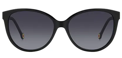 HER 0237/S 80S Black 56 Gradient