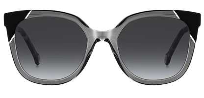 HER 0289/S R6S Grey Black 54 Gradient