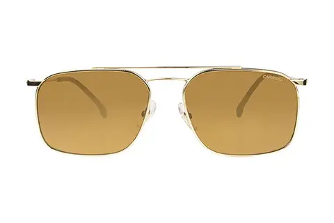 Carrera 186/S J5G/K1 Gold