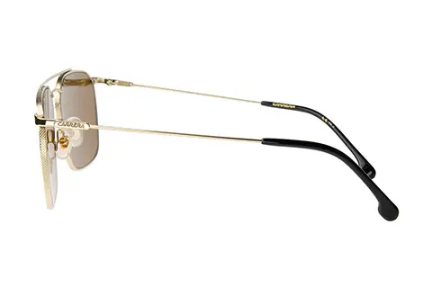 Carrera 186/S J5G/K1 Gold