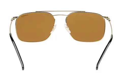 Carrera 186/S J5G/K1 Gold