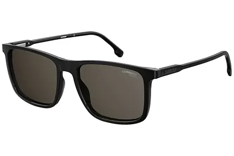 Carrera 231/S 807 Black