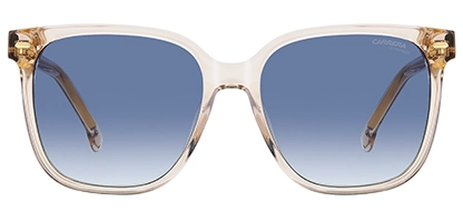 CARRERA 3002/S 10A Beige 55 Gradient