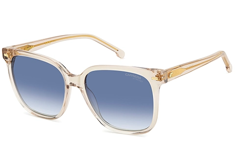 CARRERA 3002/S 10A Beige 55 Gradient