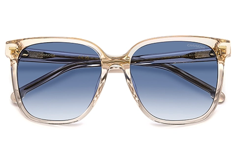 CARRERA 3002/S 10A Beige 55 Gradient