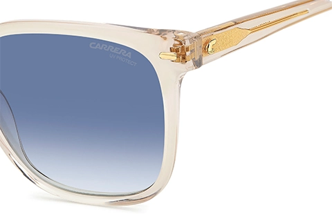 CARRERA 3002/S 10A Beige 55 Gradient