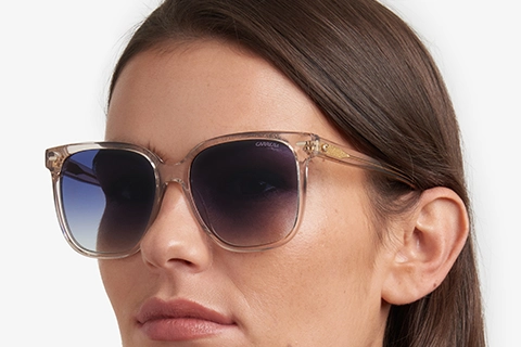 CARRERA 3002/S 10A Beige 55 Gradient