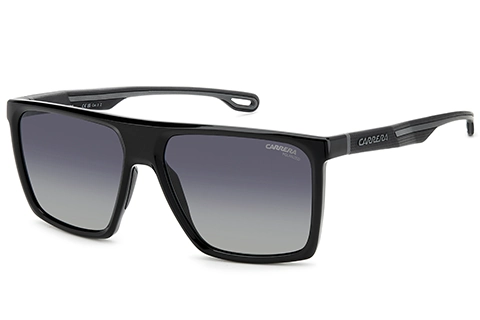 Carrera 4019/S 807 Black 58 Polarised
