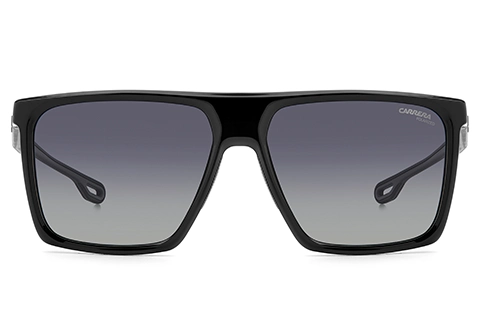 Carrera 4019/S 807 Black 58 Polarised