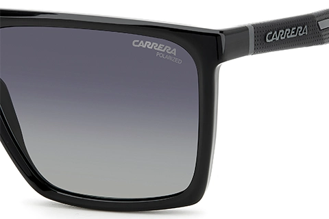 Carrera 4019/S 807 Black 58 Polarised