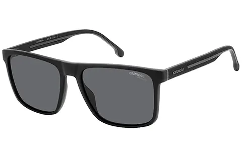 Carrera 8064/S 08A Black Polarised