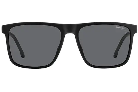 Carrera 8064/S 08A Black Polarised