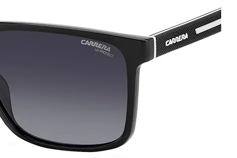 Carrera 8064/S 80S Black White