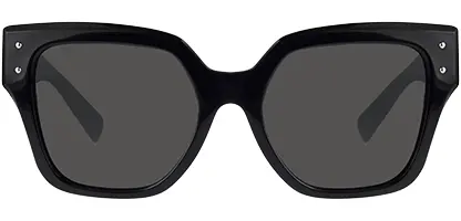 Dolce & Gabbana DG4471 501/87 Black