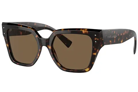 Dolce & Gabbana DG4471 502/73 Havana