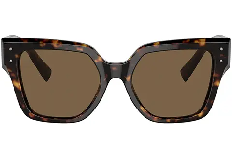 Dolce & Gabbana DG4471 502/73 Havana