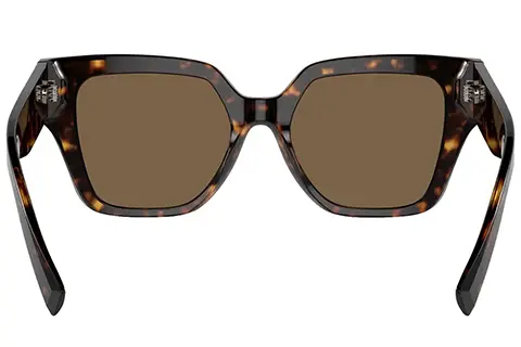 Dolce & Gabbana DG4471 502/73 Havana