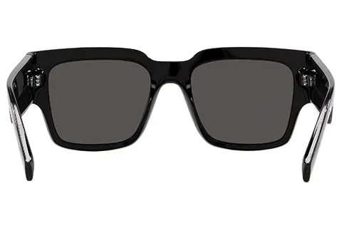 Dolce & Gabbana DG6184 501/87 Black 52