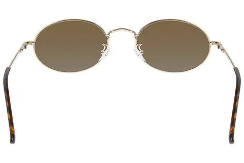 Feel Good Collection Aiko Gold Polarised