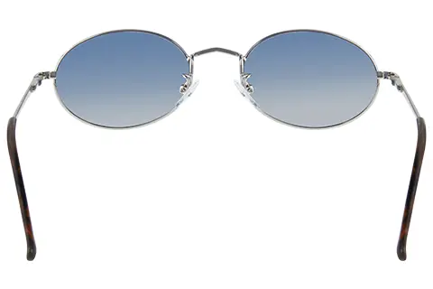 Feel Good Collection Aiko Silver Polarised